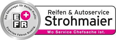 EFR+ | Reifen & Autoservice Strohmaier